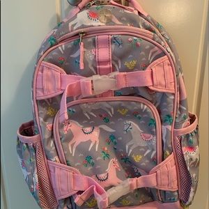 Pottery Barn Kid’s Backpack